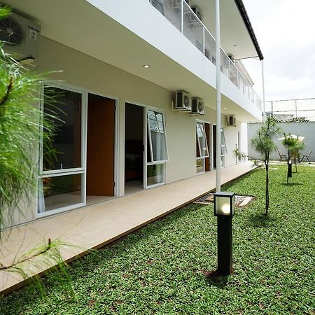 Oyo 367 Ridha Residence Μπαντούνγκ Εξωτερικό φωτογραφία