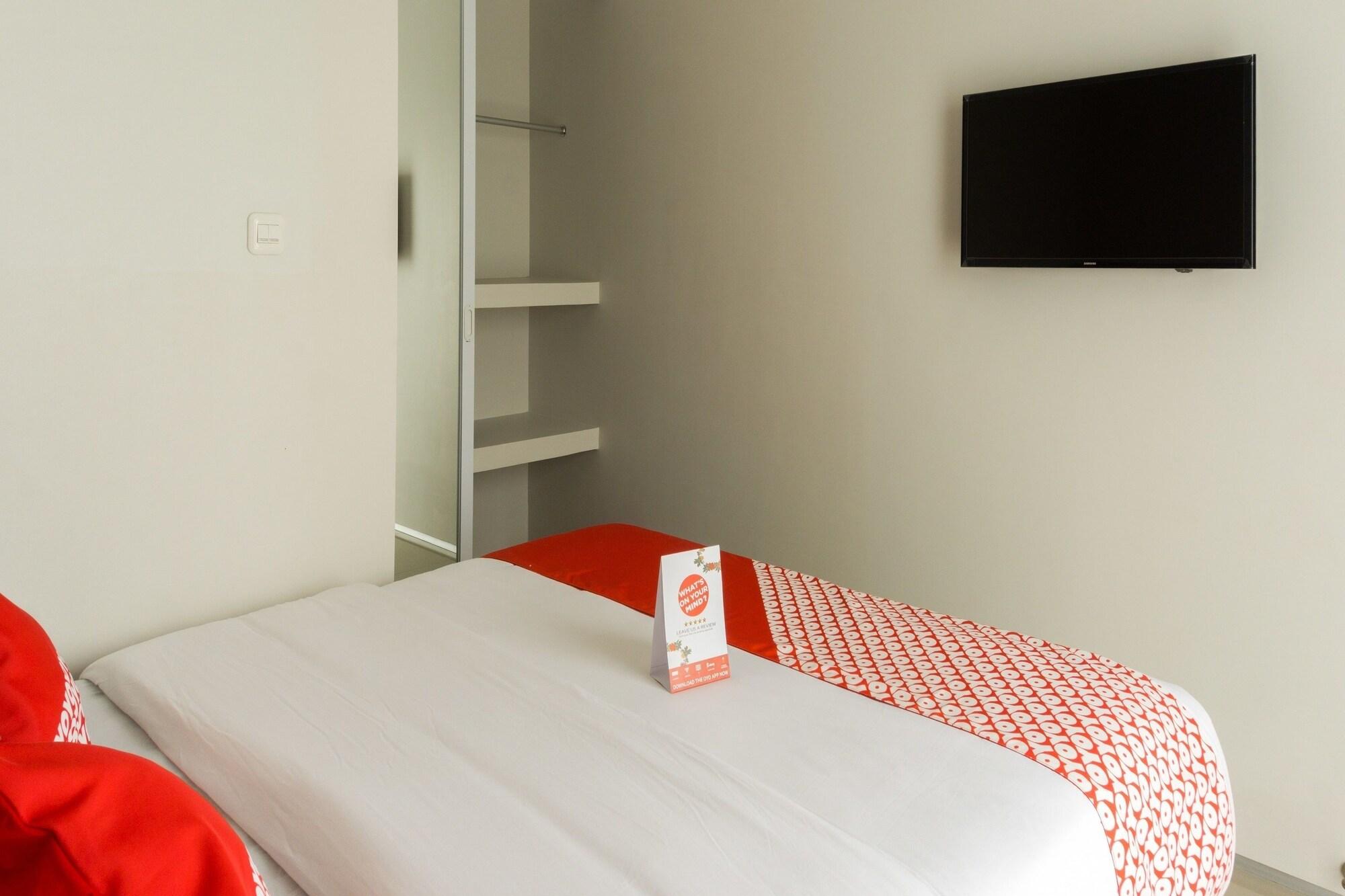 Oyo 367 Ridha Residence Μπαντούνγκ Εξωτερικό φωτογραφία