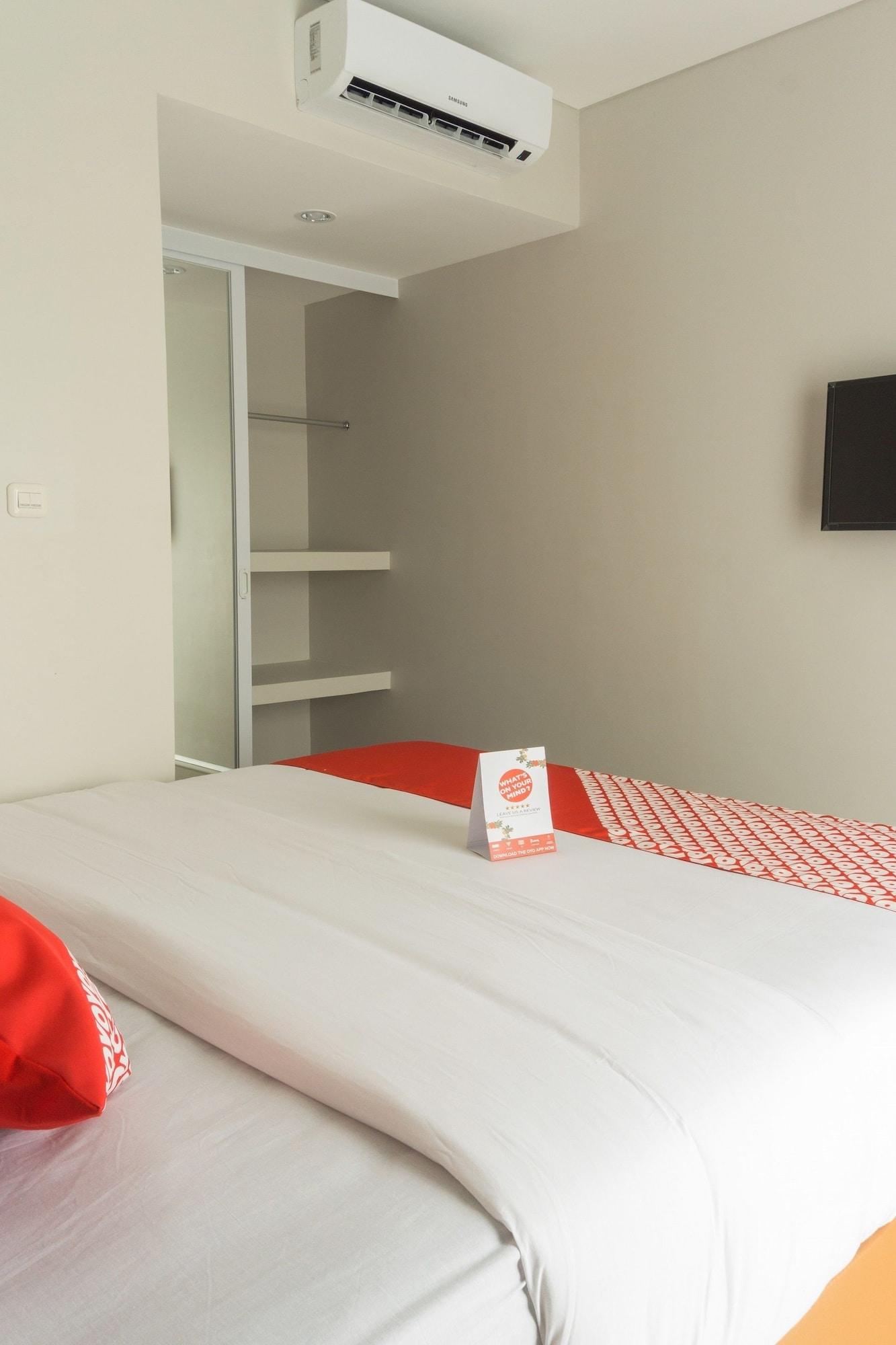 Oyo 367 Ridha Residence Μπαντούνγκ Εξωτερικό φωτογραφία
