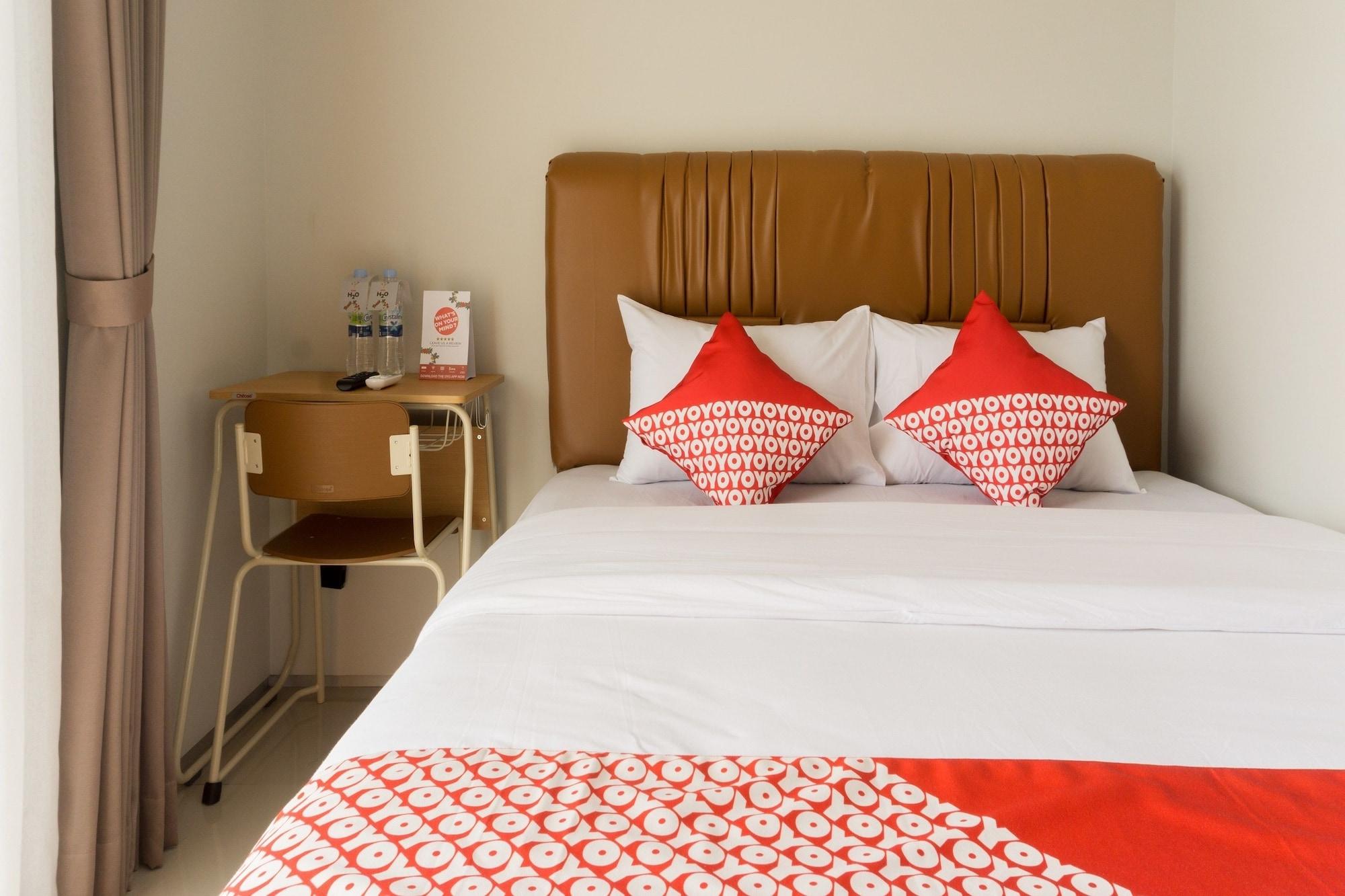 Oyo 367 Ridha Residence Μπαντούνγκ Εξωτερικό φωτογραφία