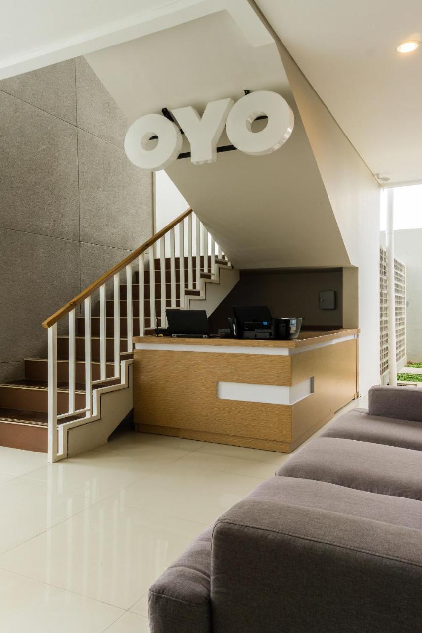 Oyo 367 Ridha Residence Μπαντούνγκ Εξωτερικό φωτογραφία
