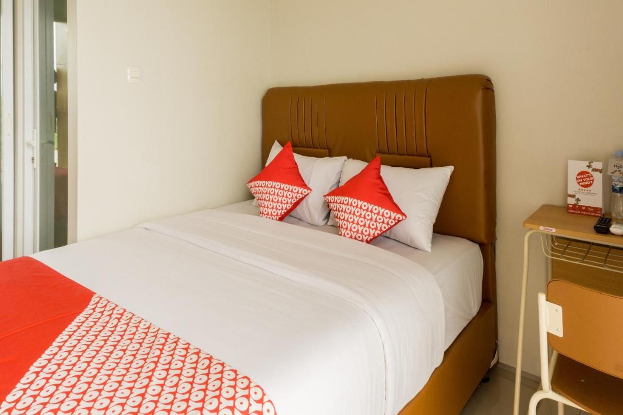 Oyo 367 Ridha Residence Μπαντούνγκ Εξωτερικό φωτογραφία