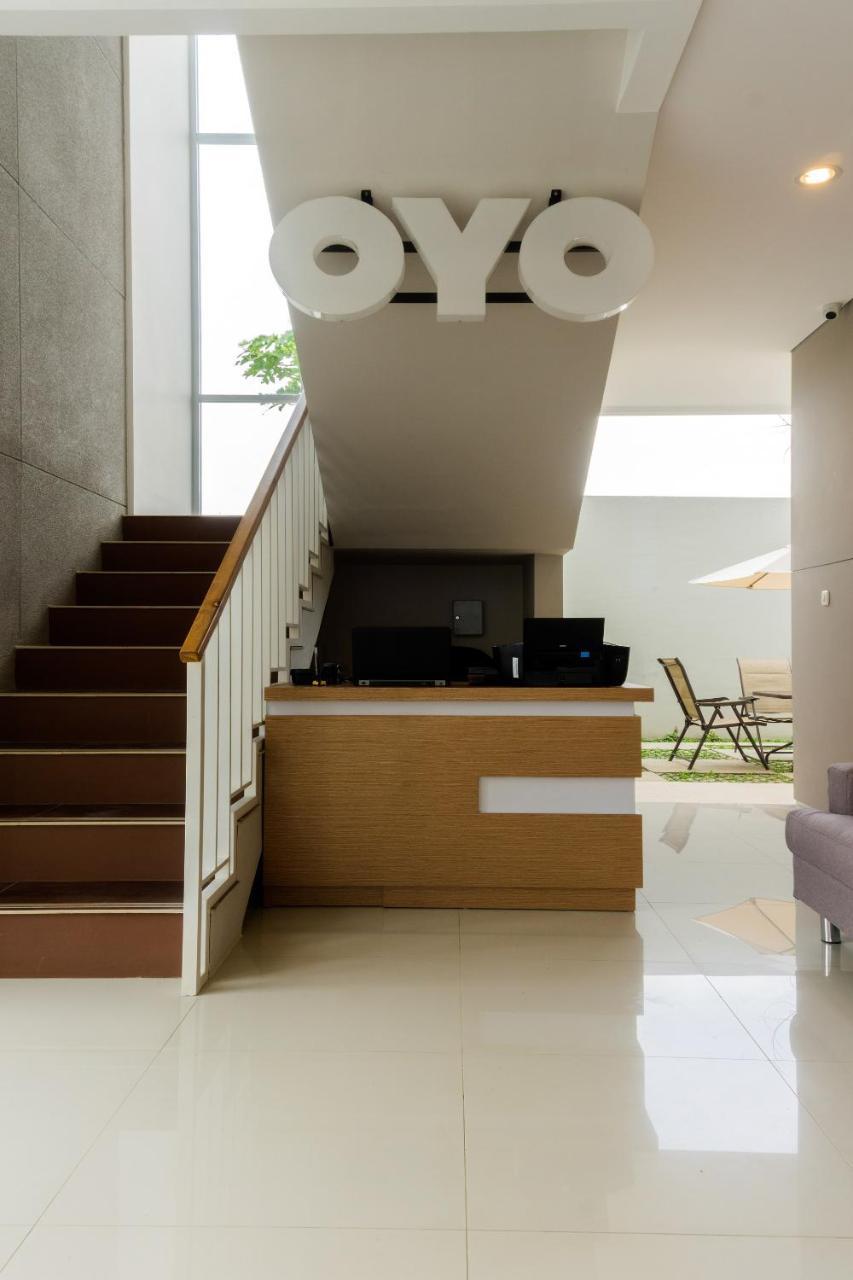 Oyo 367 Ridha Residence Μπαντούνγκ Εξωτερικό φωτογραφία