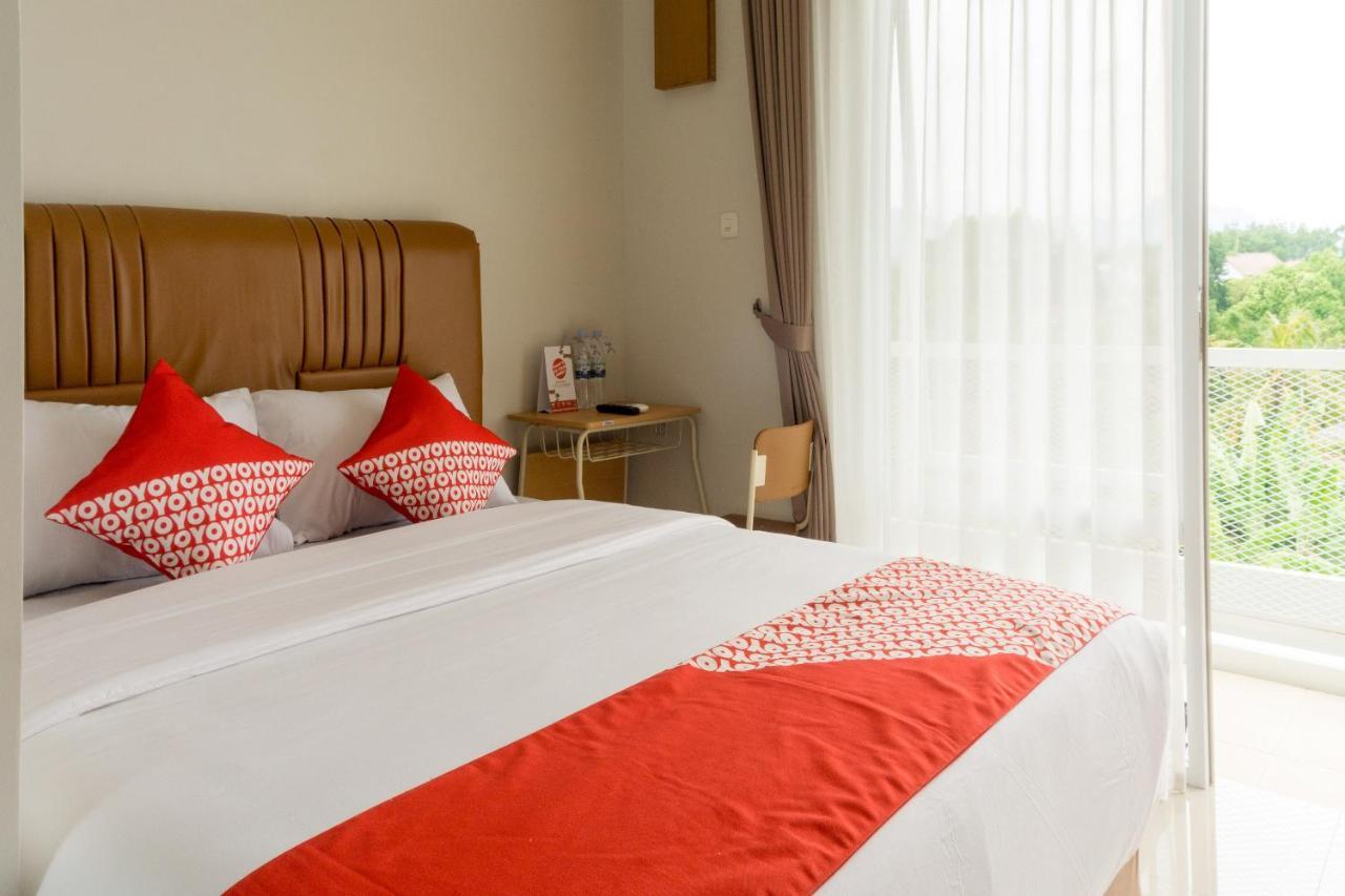 Oyo 367 Ridha Residence Μπαντούνγκ Εξωτερικό φωτογραφία