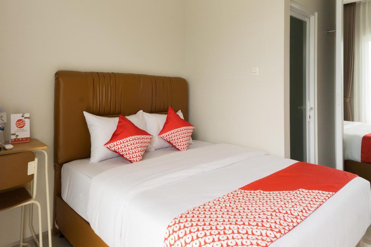 Oyo 367 Ridha Residence Μπαντούνγκ Εξωτερικό φωτογραφία